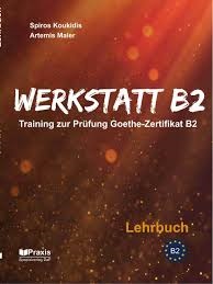 Werkstatt B2 (Lehrbuch) 