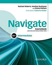  (B1+ intermediate) Navigate 