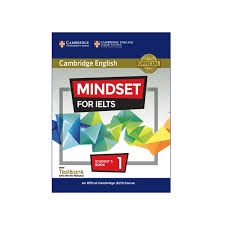 (رحلی) (1) Mindset for IELTS
