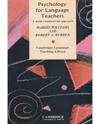 Psychology for language teachers