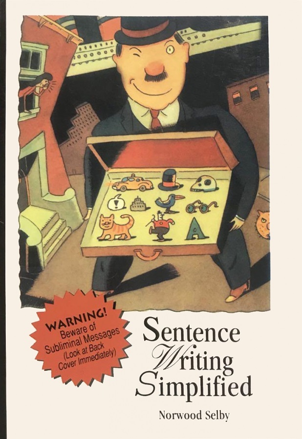 sentence writing simplified