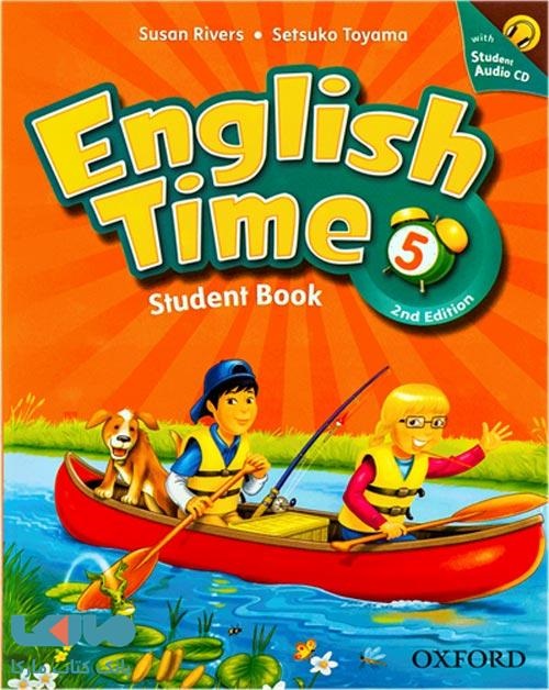 English time (5)