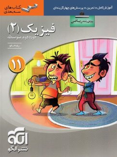 الگو سه بعدی فیزیک یازدهم ریاضی