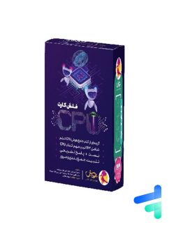پویش فلش کارت CPU