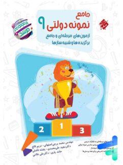 مبتکران مرشد جامع نمونه دولتی نهم