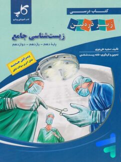 کاپ زیر ذره بین زیست شناسی جامع